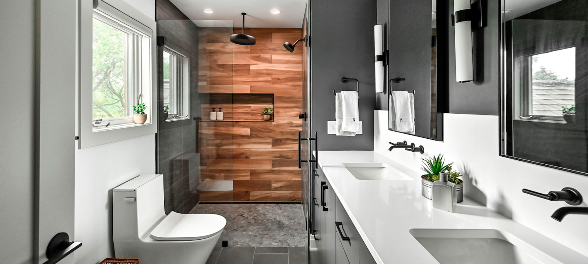 Bathroom Countertop Image